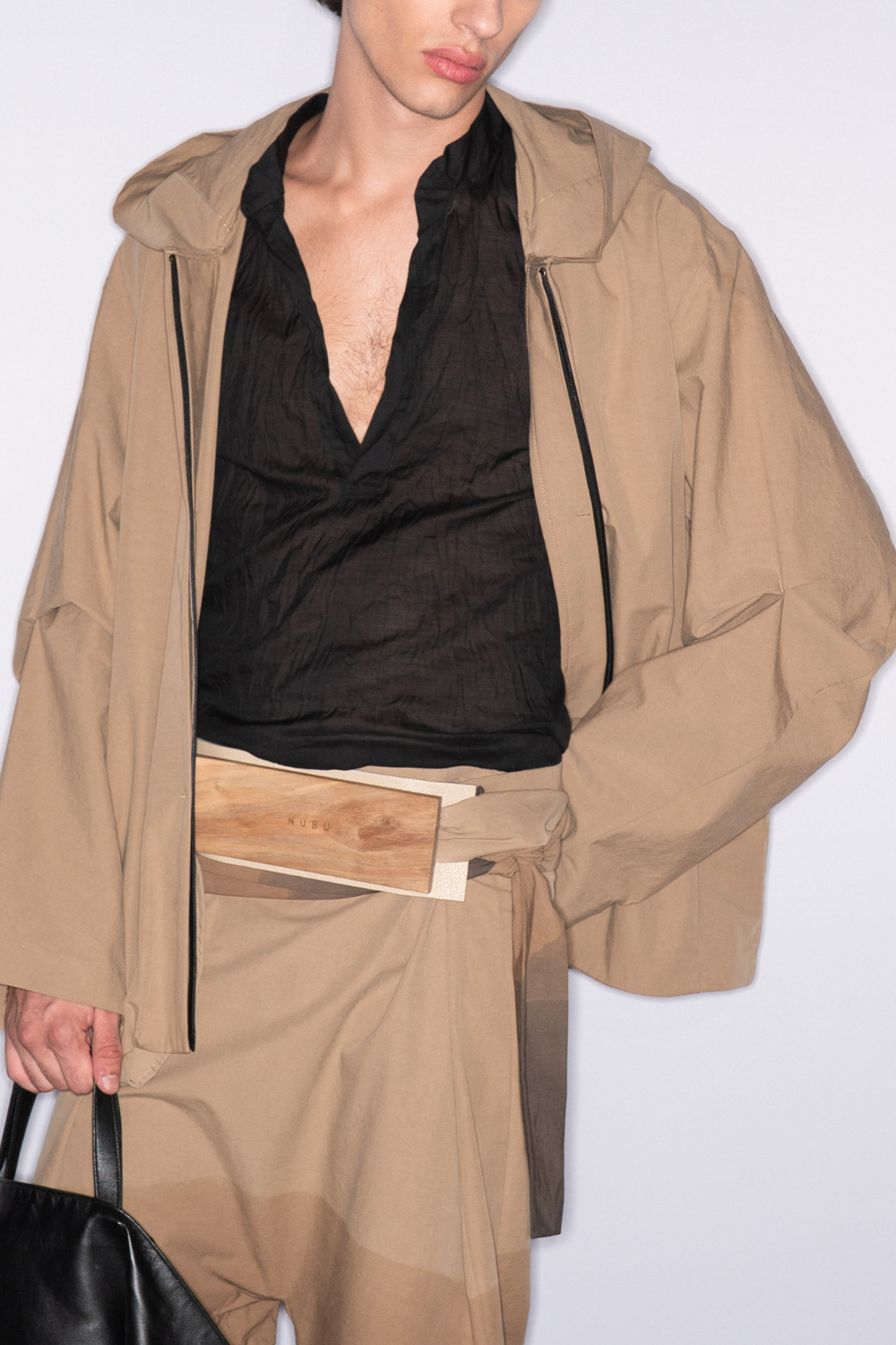 TENARU Bomber Jacket