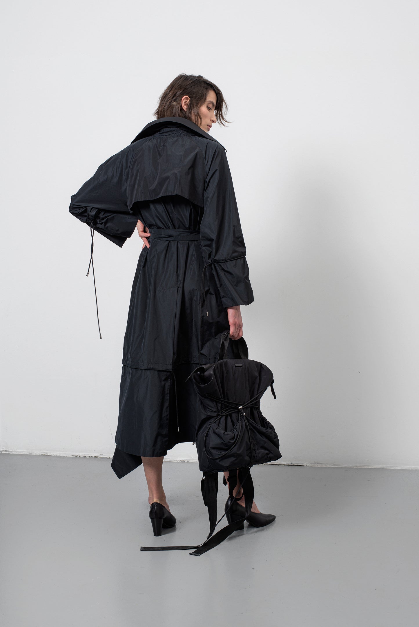 MIMOK Backpack