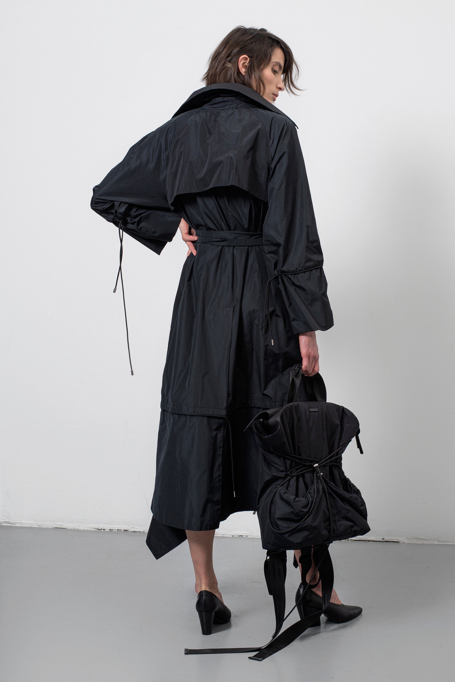 ANUHI Coat