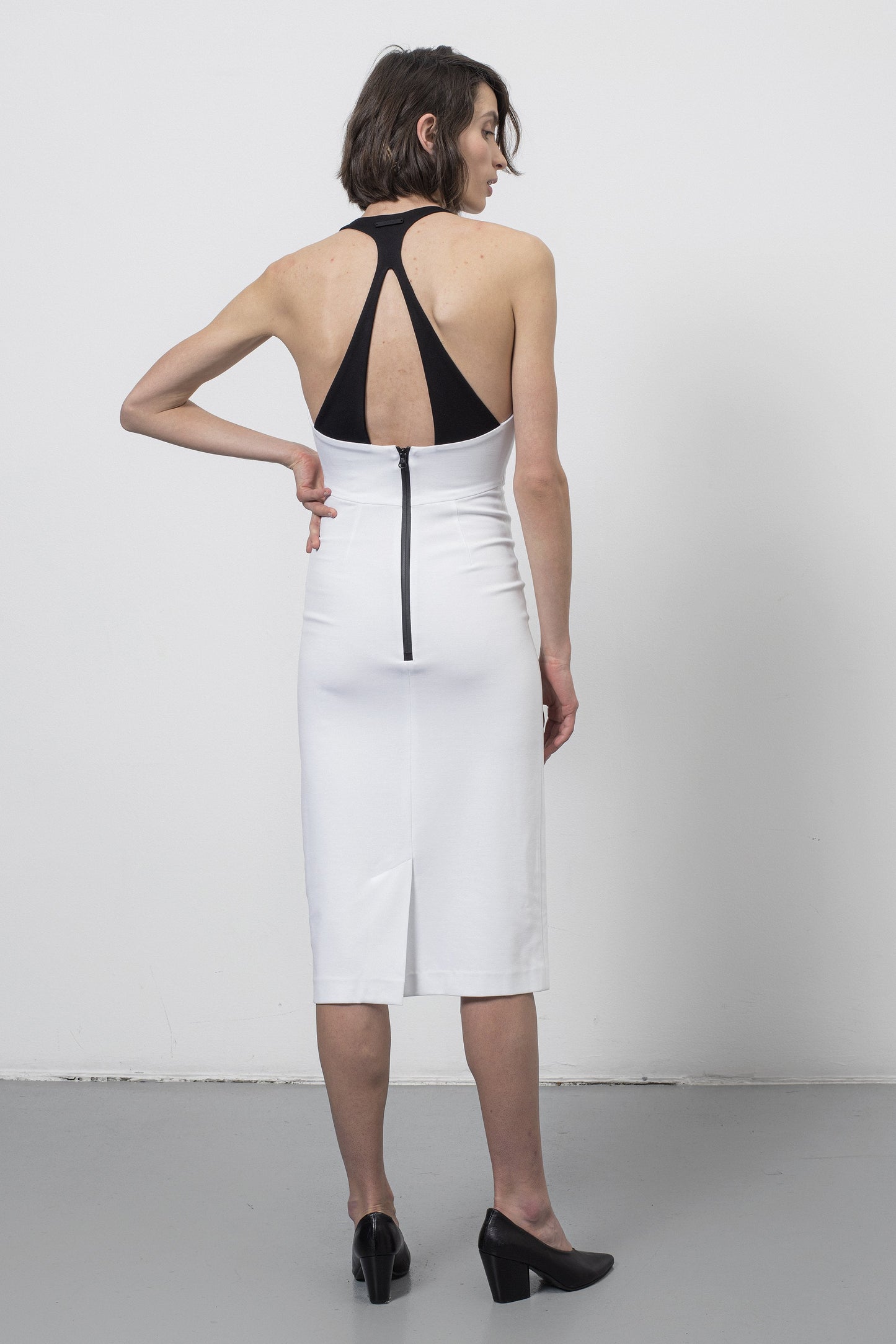 KATH Dress