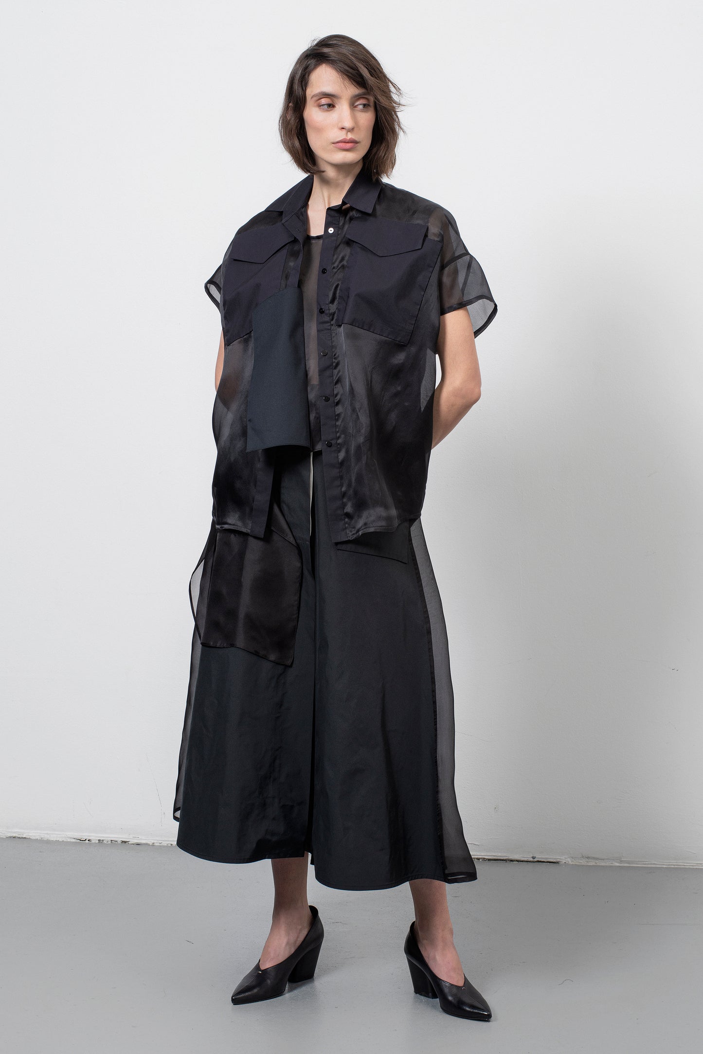 ANDRA Shirt