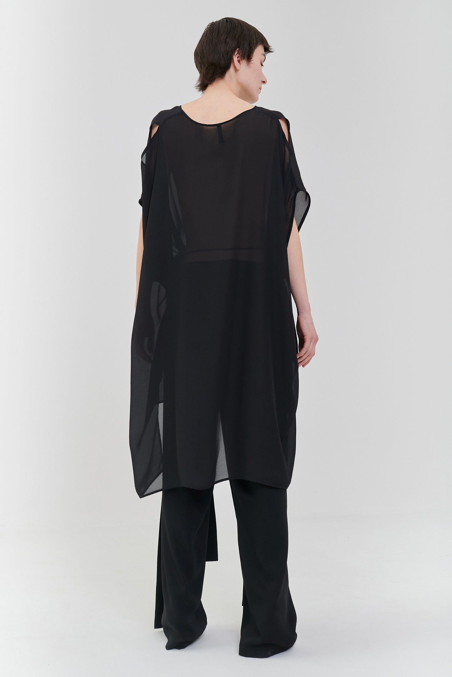 LOA Tunic Dress