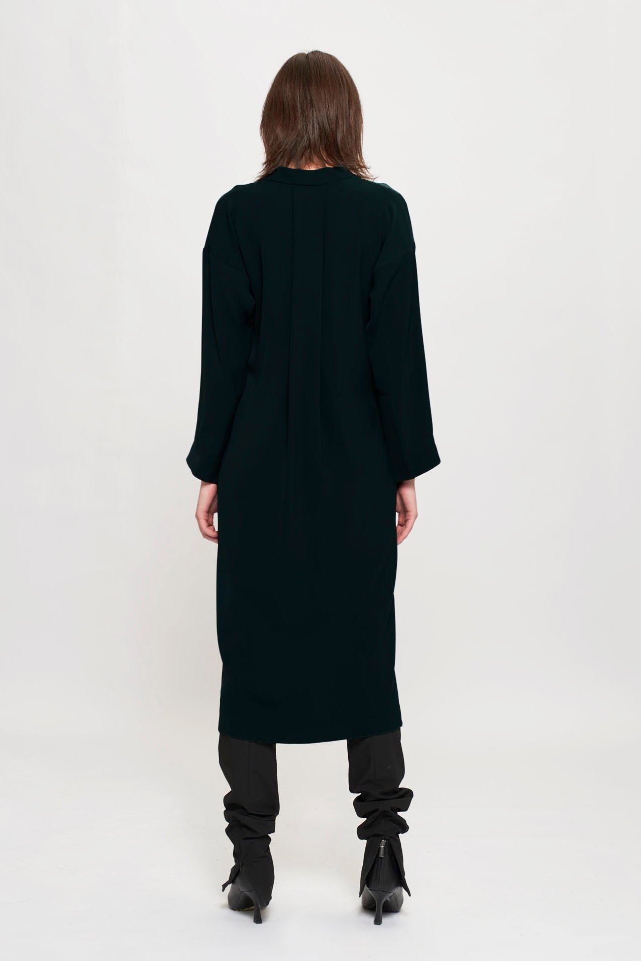NEGURU Dress