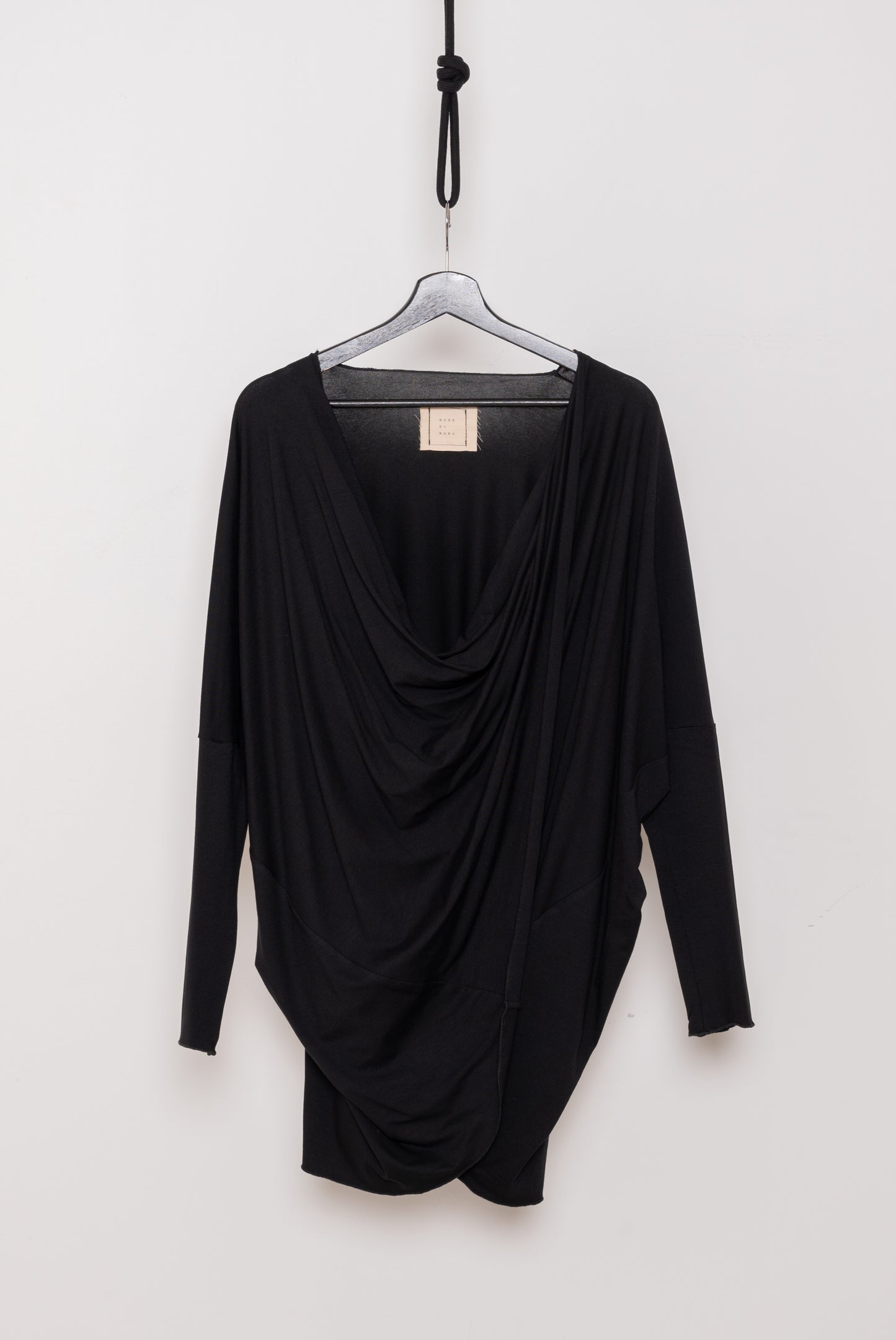 LEX Twisted Tunic