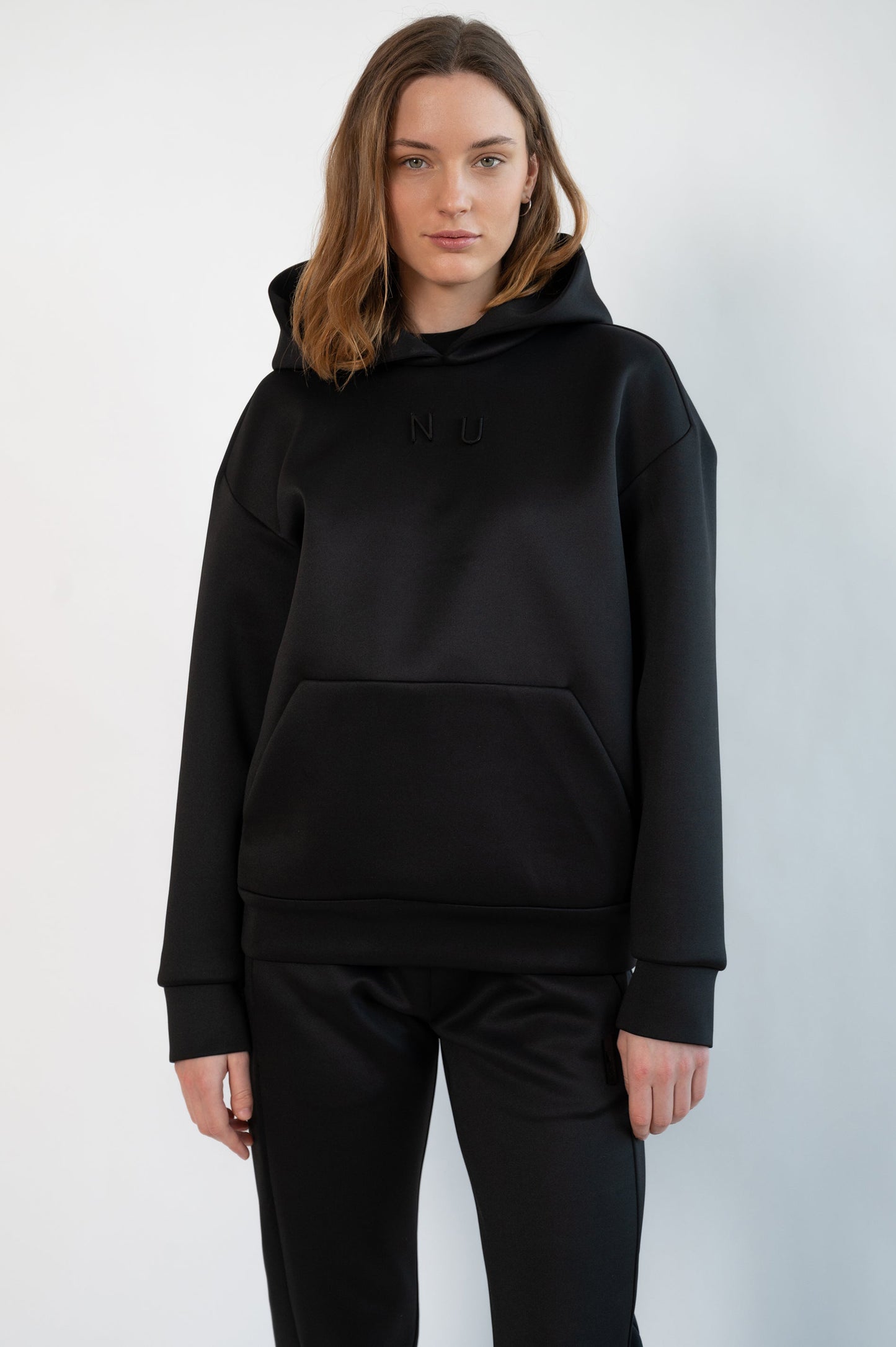 SHINJU NU+BU Hoodie