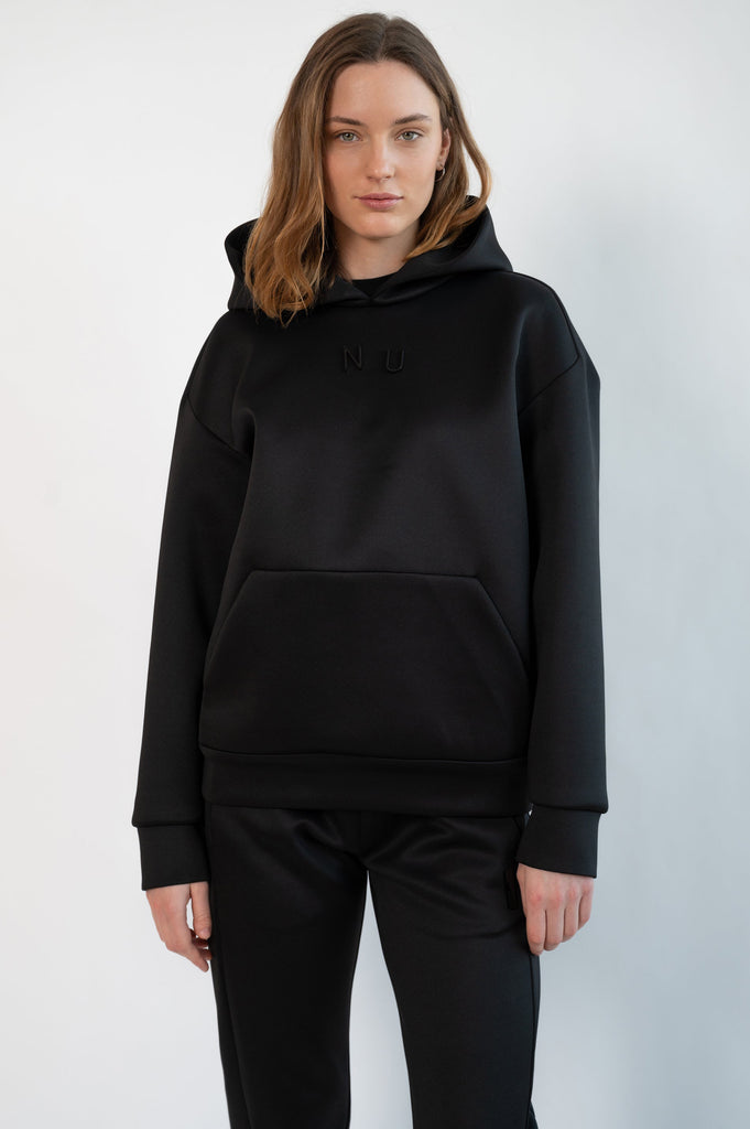 SHINJU NU+BU Hoodie – NUBU STUDIO